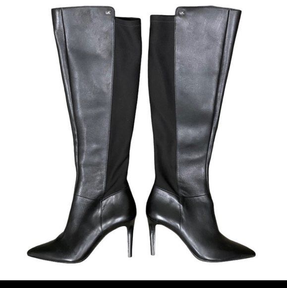 🤑SOLD🤑Michael Michael Kors Dorothy Flex Boots - Picture 6 of 14